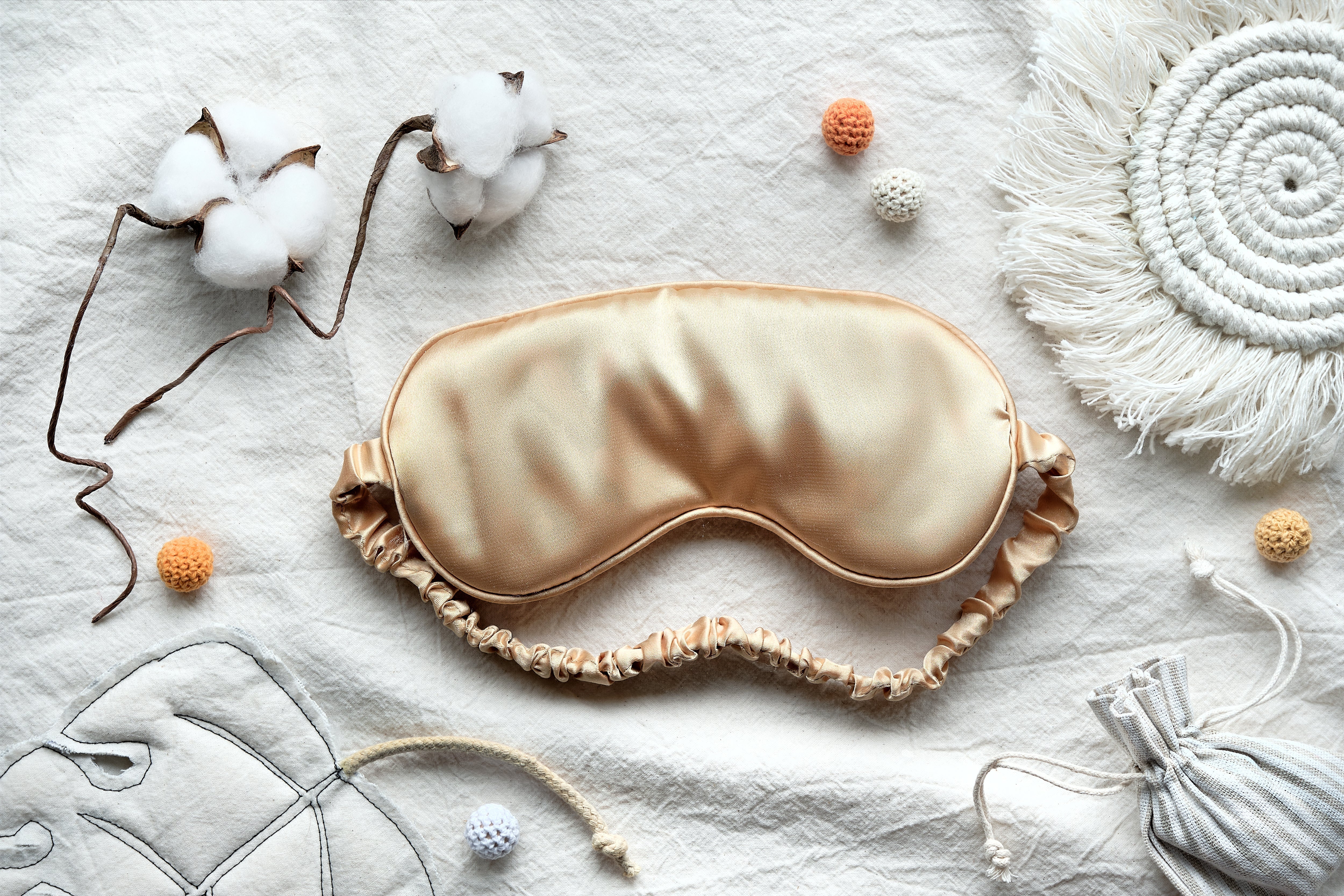 Natural Supplements for Better Sleep What Works