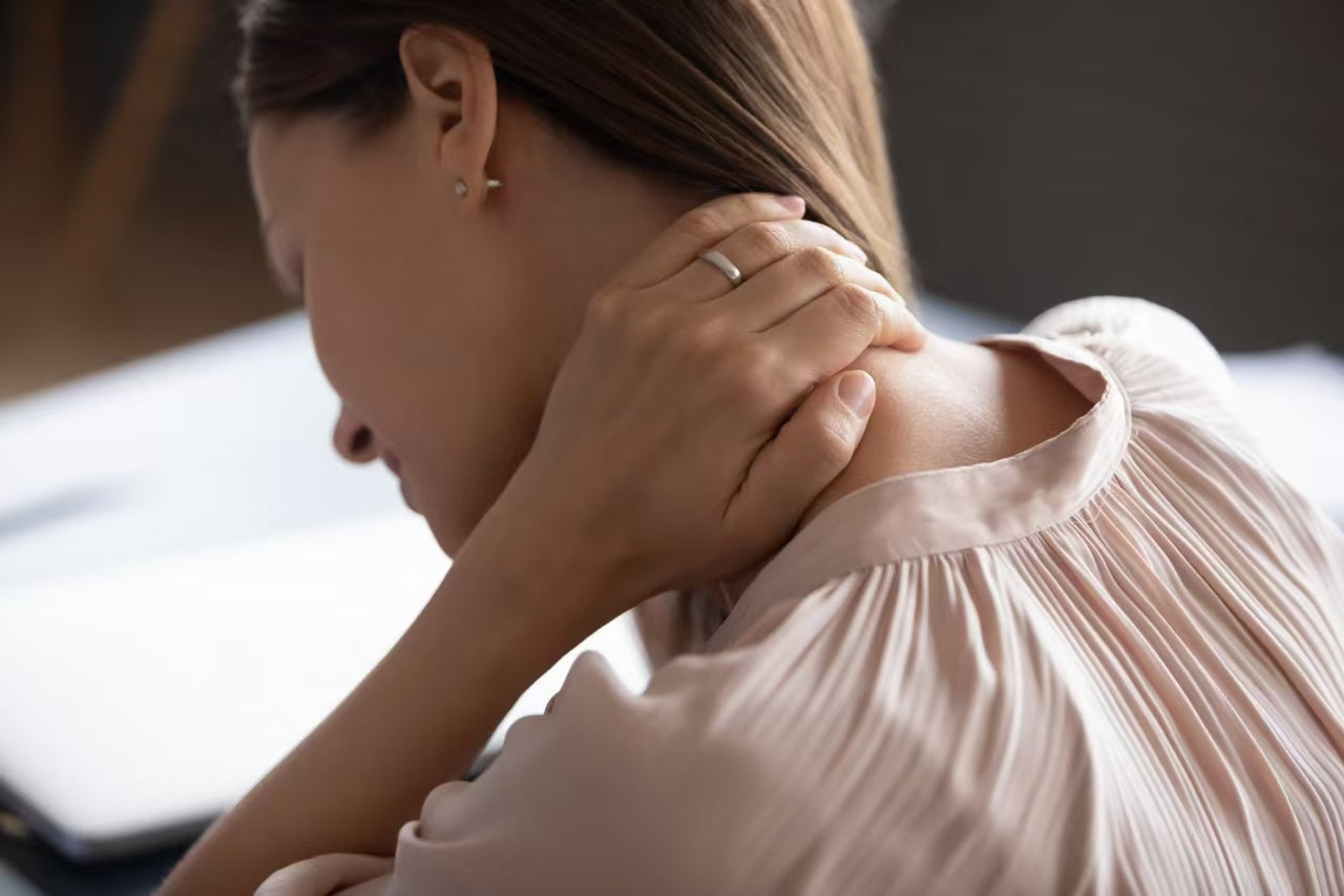 Natural Remedies for Reducing Inflammation and Aging