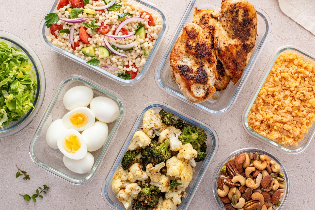 How to Adjust Your Diet After Weight Loss to Maintain Results