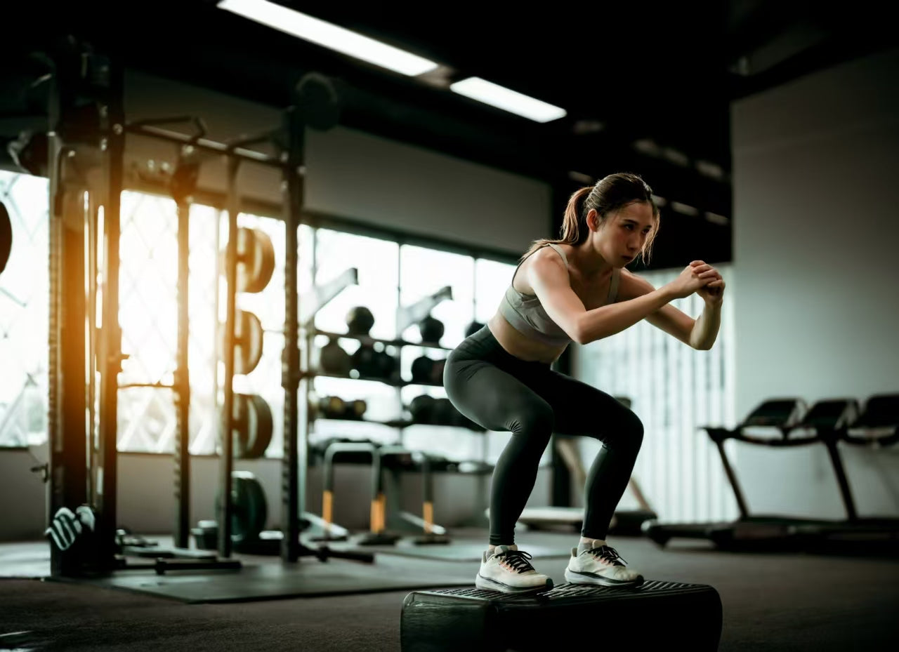 Plyometric Exercises for Explosive Power and Endurance: The Ultimate Guide