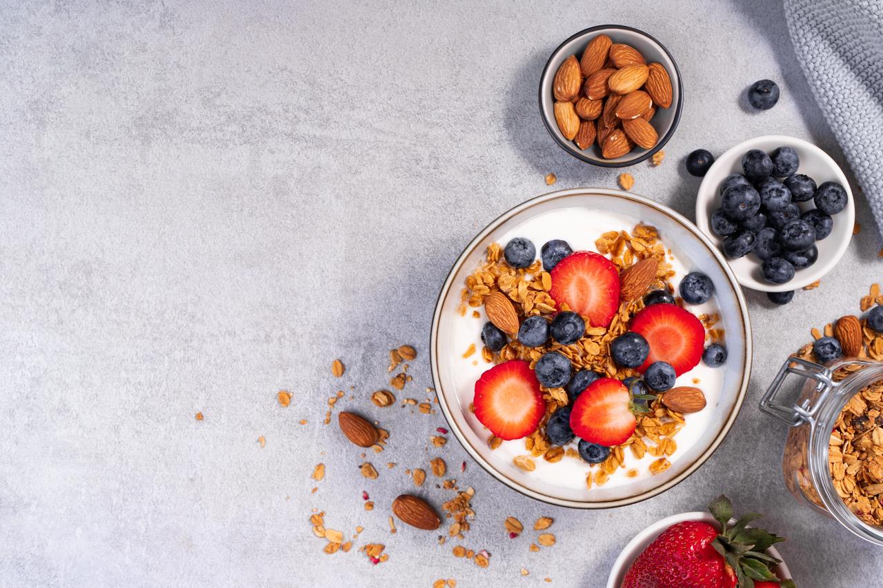 Healthy Snacks for Weight Loss