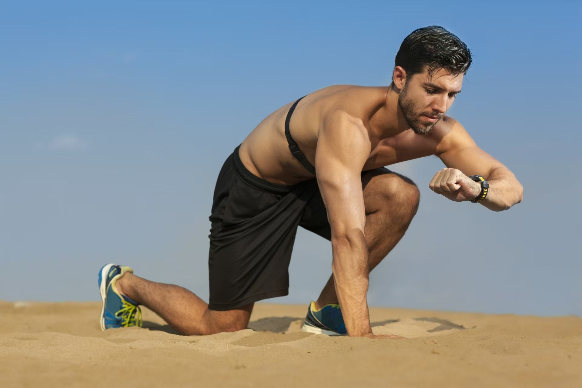 Using Heart Rate Zones to Maximize Post-Workout Calorie Burn