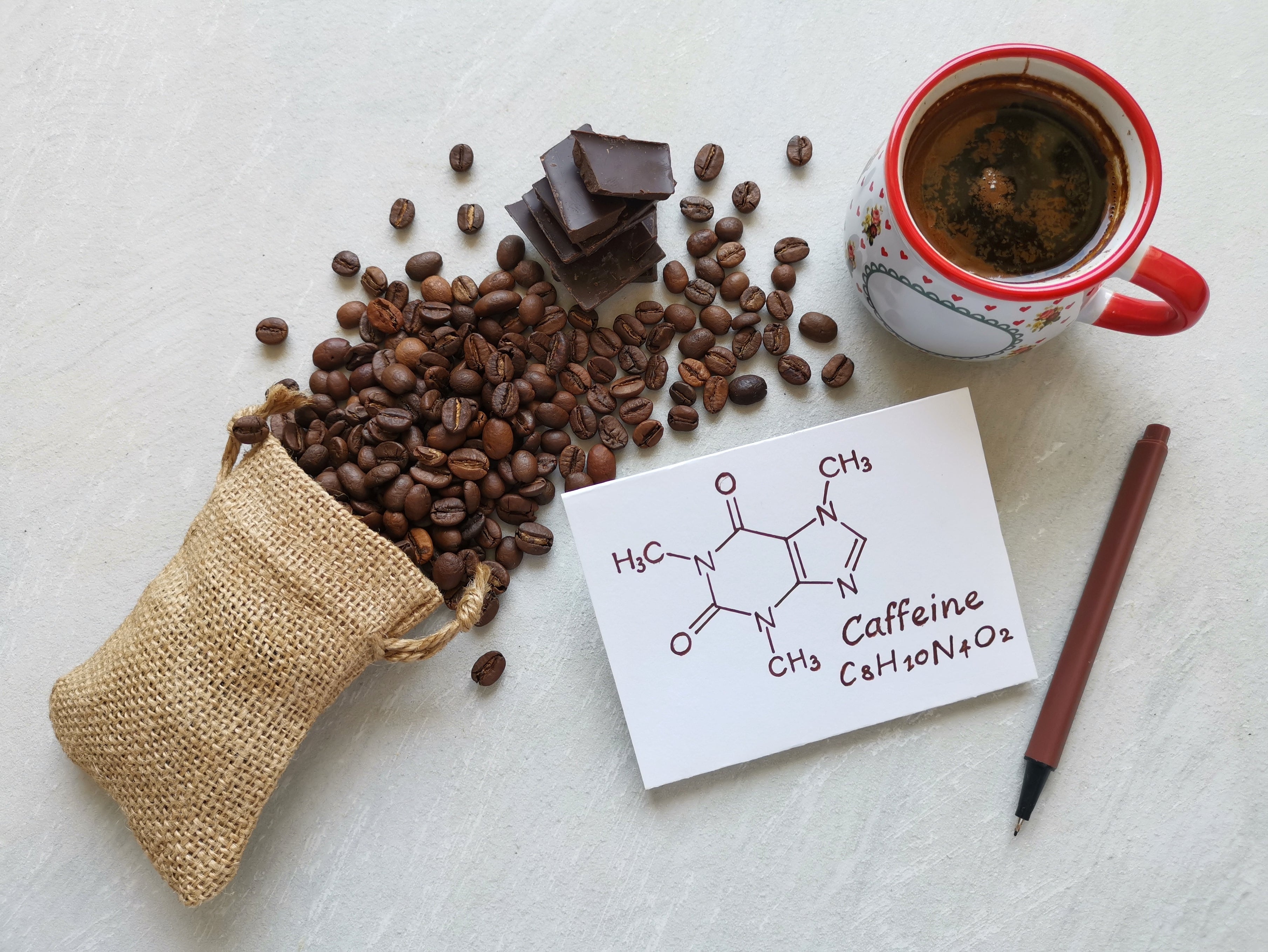 The Effects of Caffeine on Sleep Quality and Timing