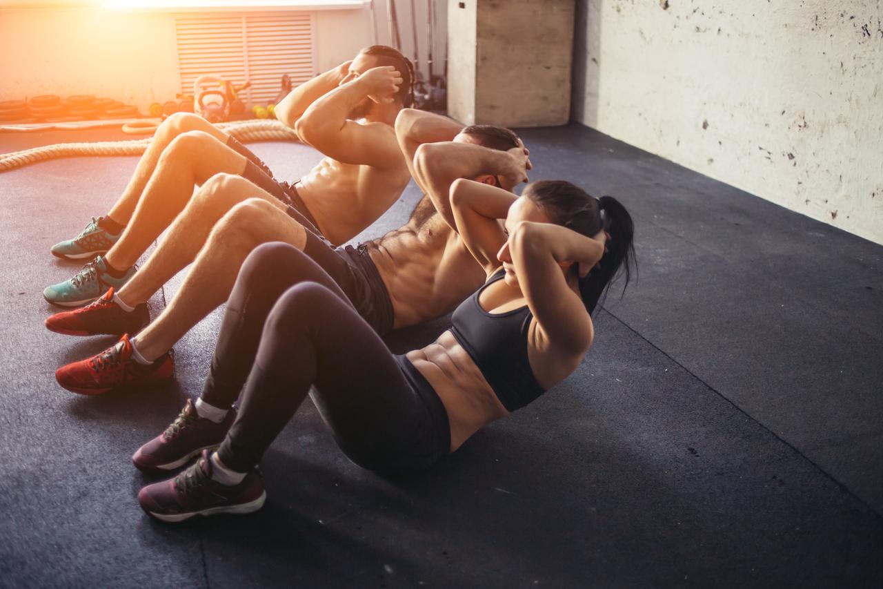 Cardiovascular Training Essential Anti-Aging Benefits for Health and Longevity