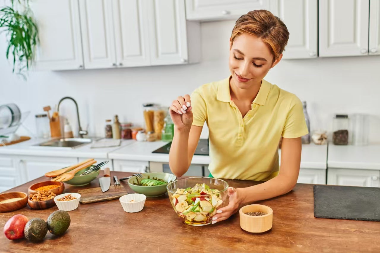 Recognizing Physical vs. Emotional Hunger: A Step-by-Step Guide