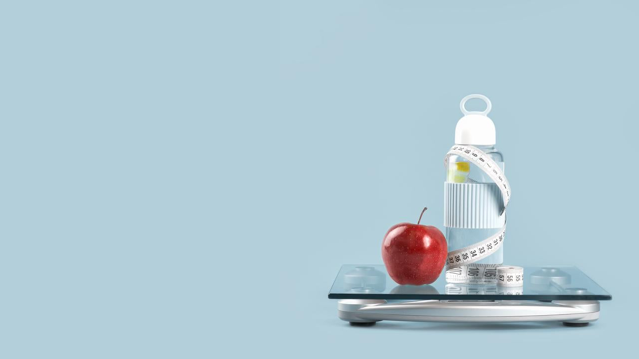 Hydration and Its Role in Nutrition and Weight Loss