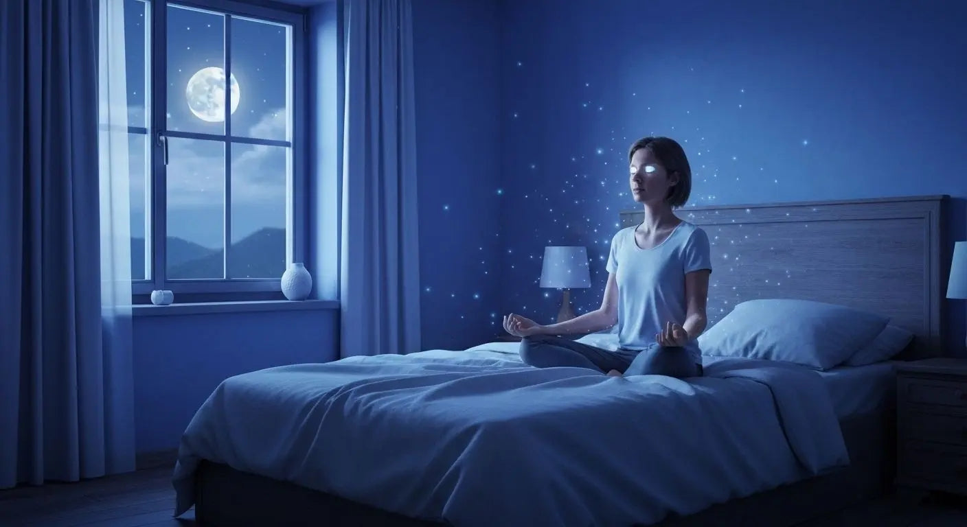 How Fragmented Sleep Affects Recovery