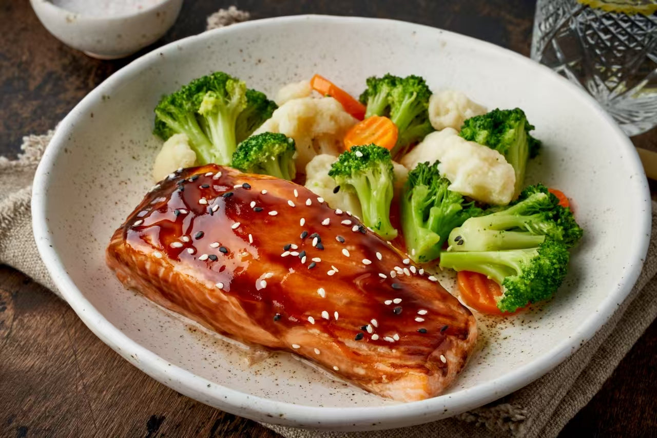 The Benefits of Portion Control Tools: Practical Tips for Mindful Serving Sizes