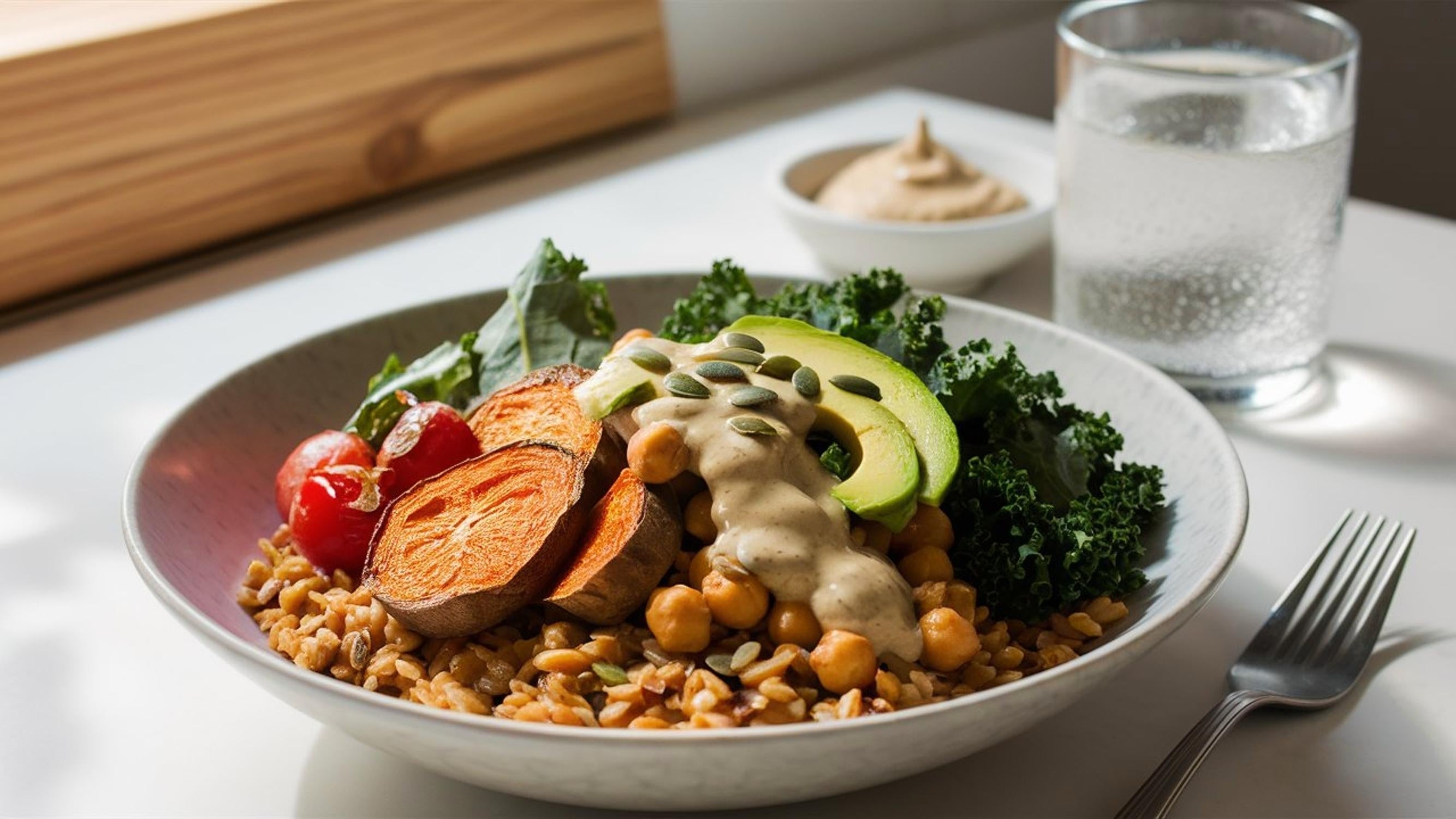 Batch Cooking Recipes That Stay Fresh All Week