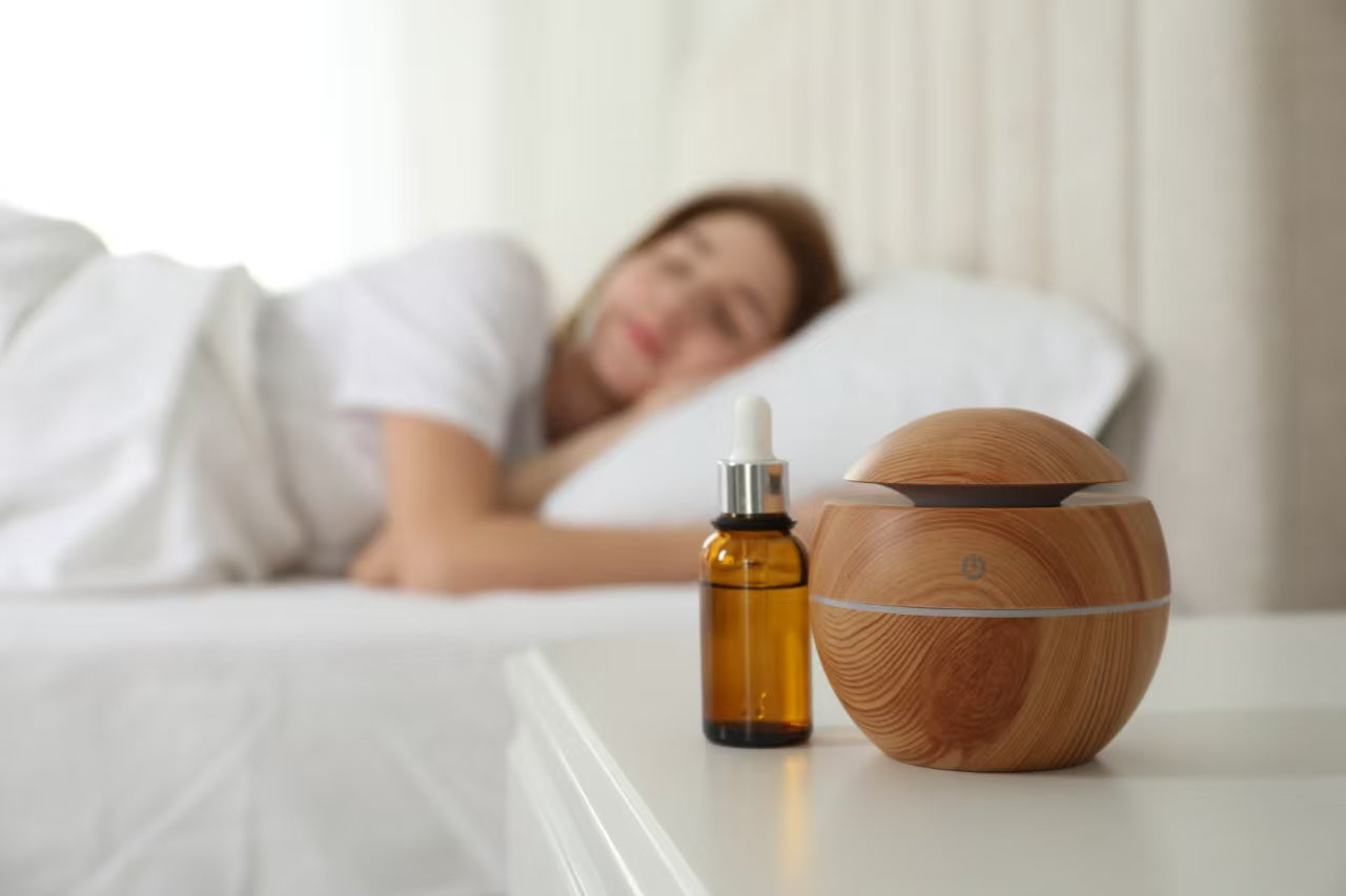 Relaxation Techniques to Fall Asleep Faster: Rest Is Revolutionary