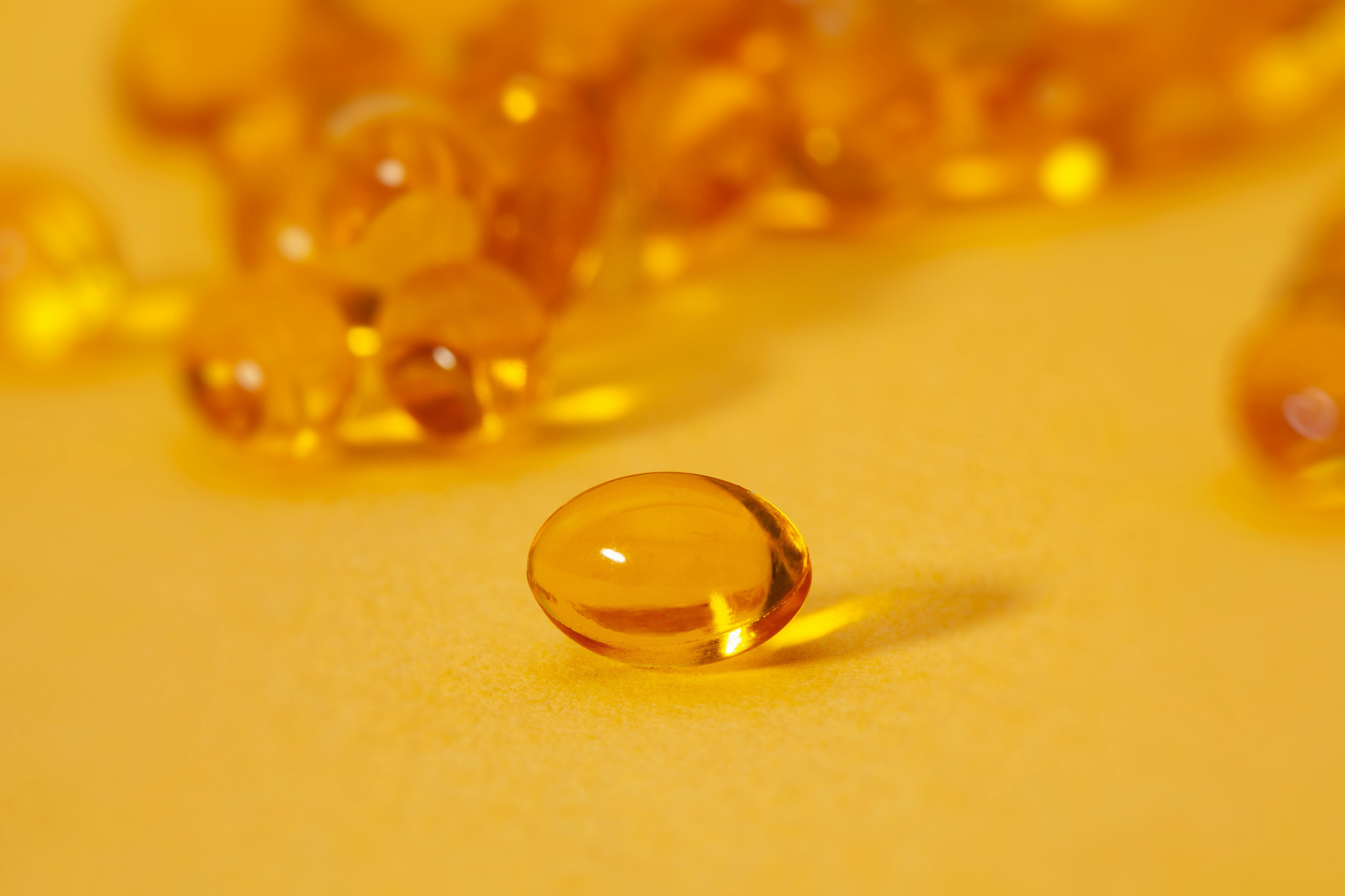 Don’t Treat Vitamin D as Just a “Bone Helper”: It May Also Steady Your Sleep Rhythm