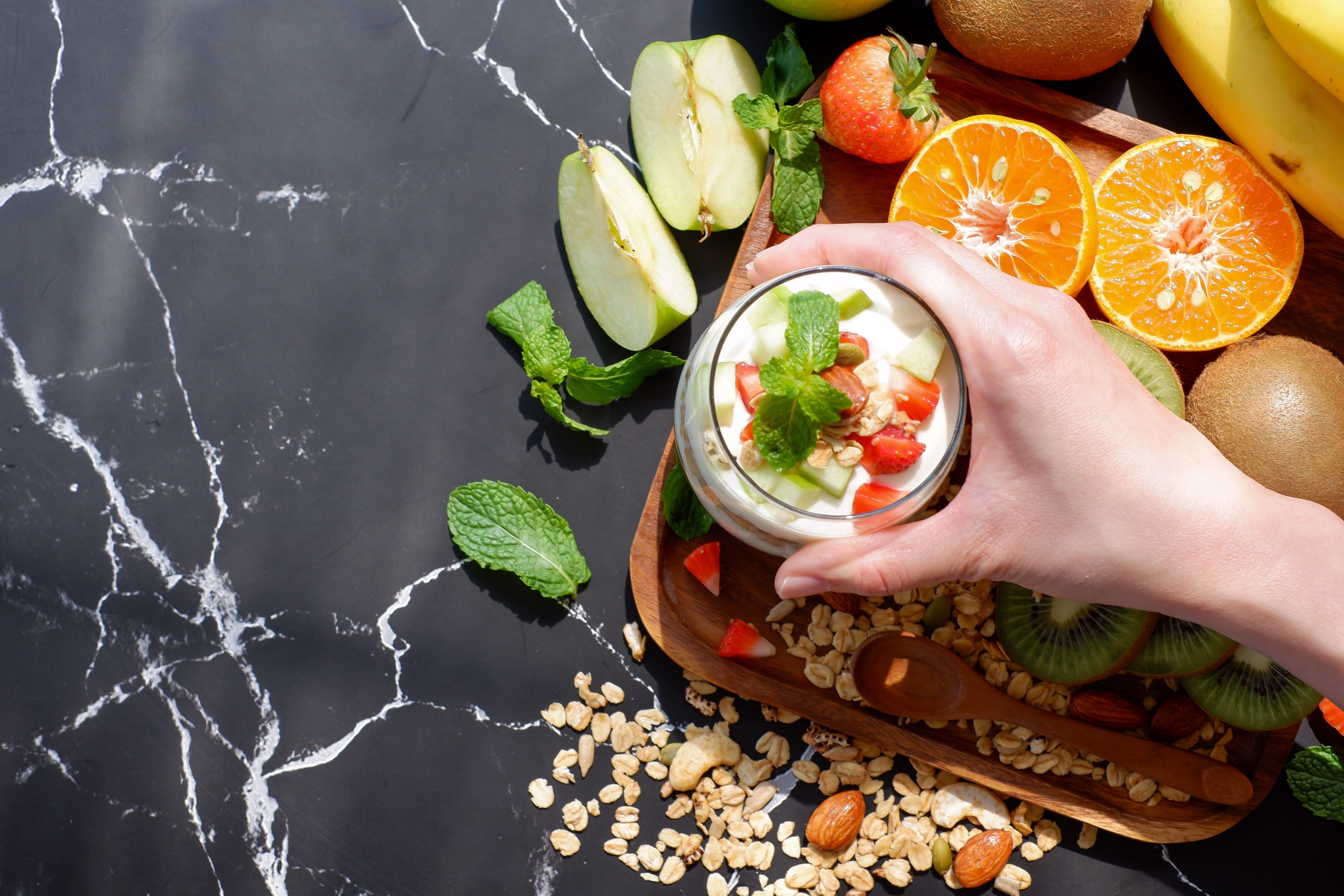 How the Microbiome Influences Fat Storage and Weight Loss: Improving Gut Health