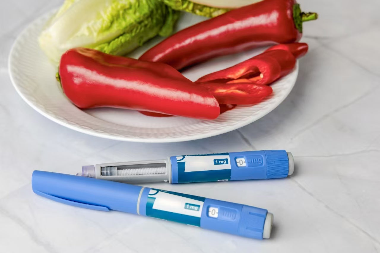 The Impact of Insulin Sensitivity on Fat Storage: How to Improve It Naturally