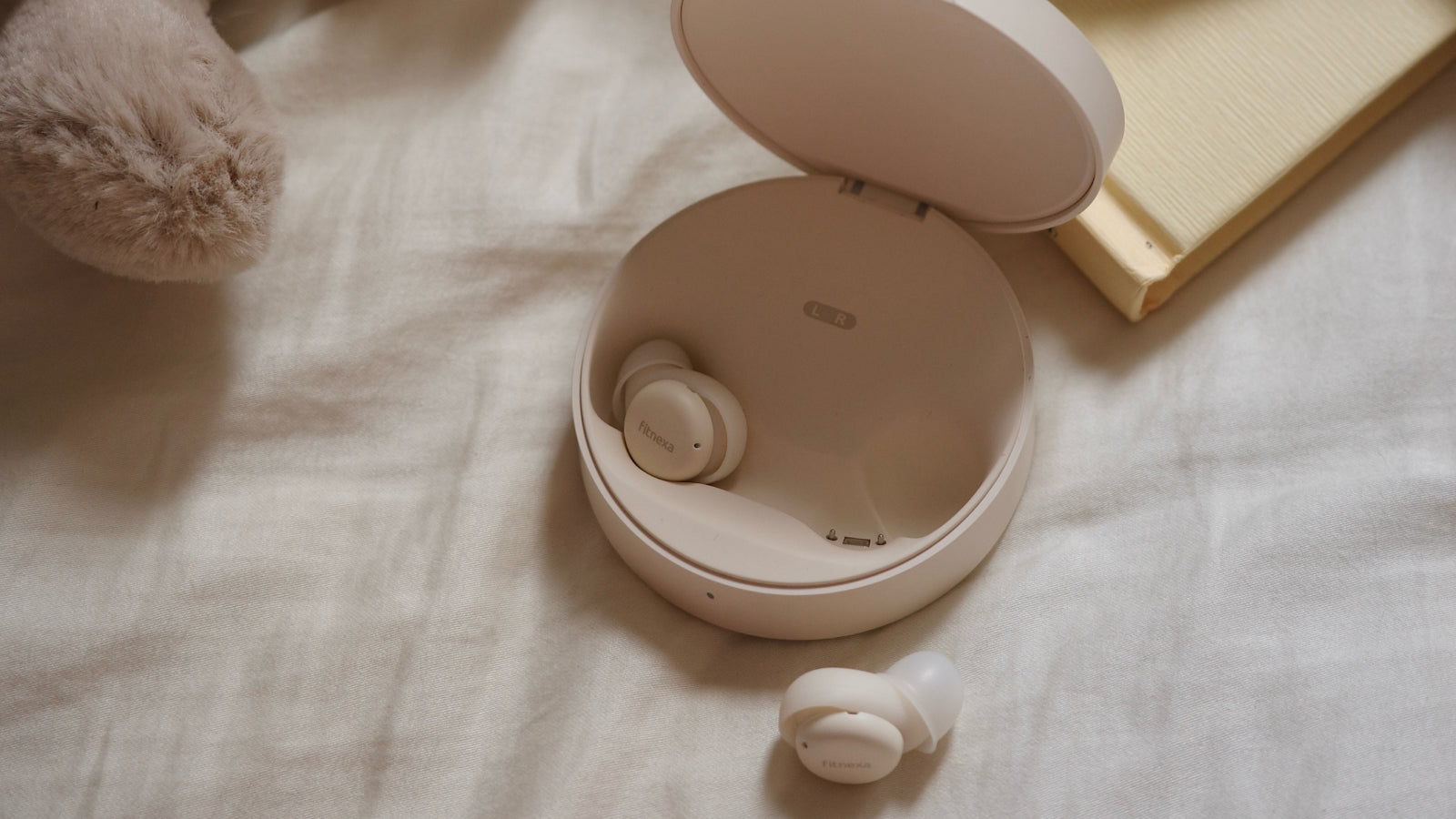 Choosing the right sleep earbud setup for snoring