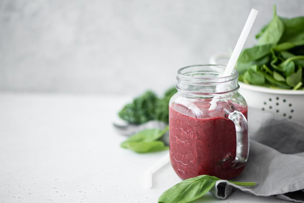 Weekly Low-Calorie Meal Plan - Wednesday: Midweek Boost