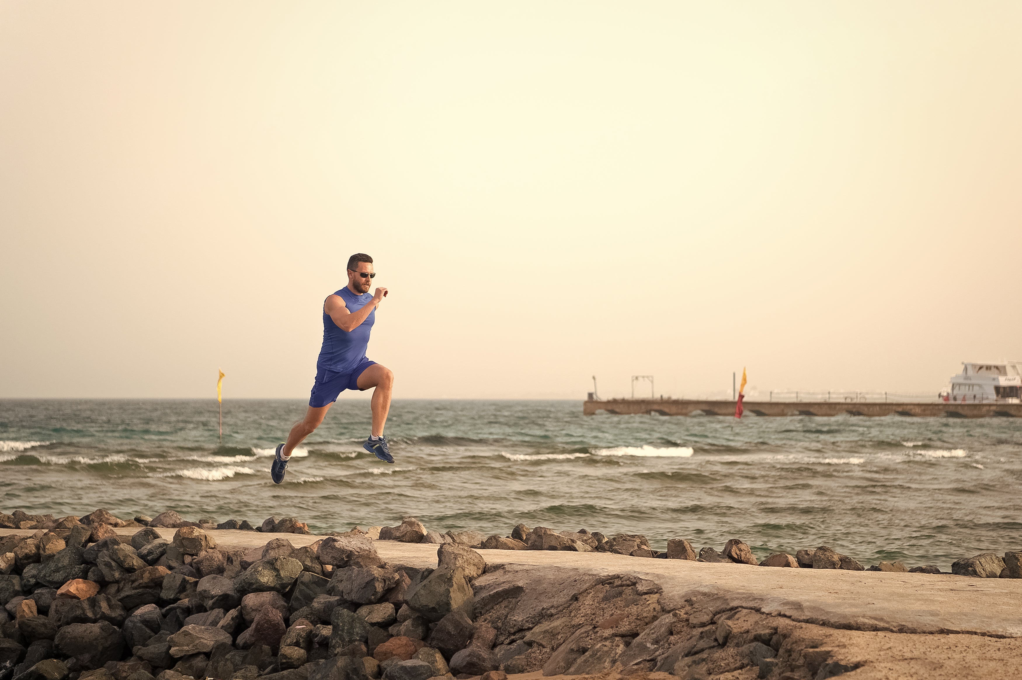 How to Build Explosive Power for Sports Performance 💥🏆