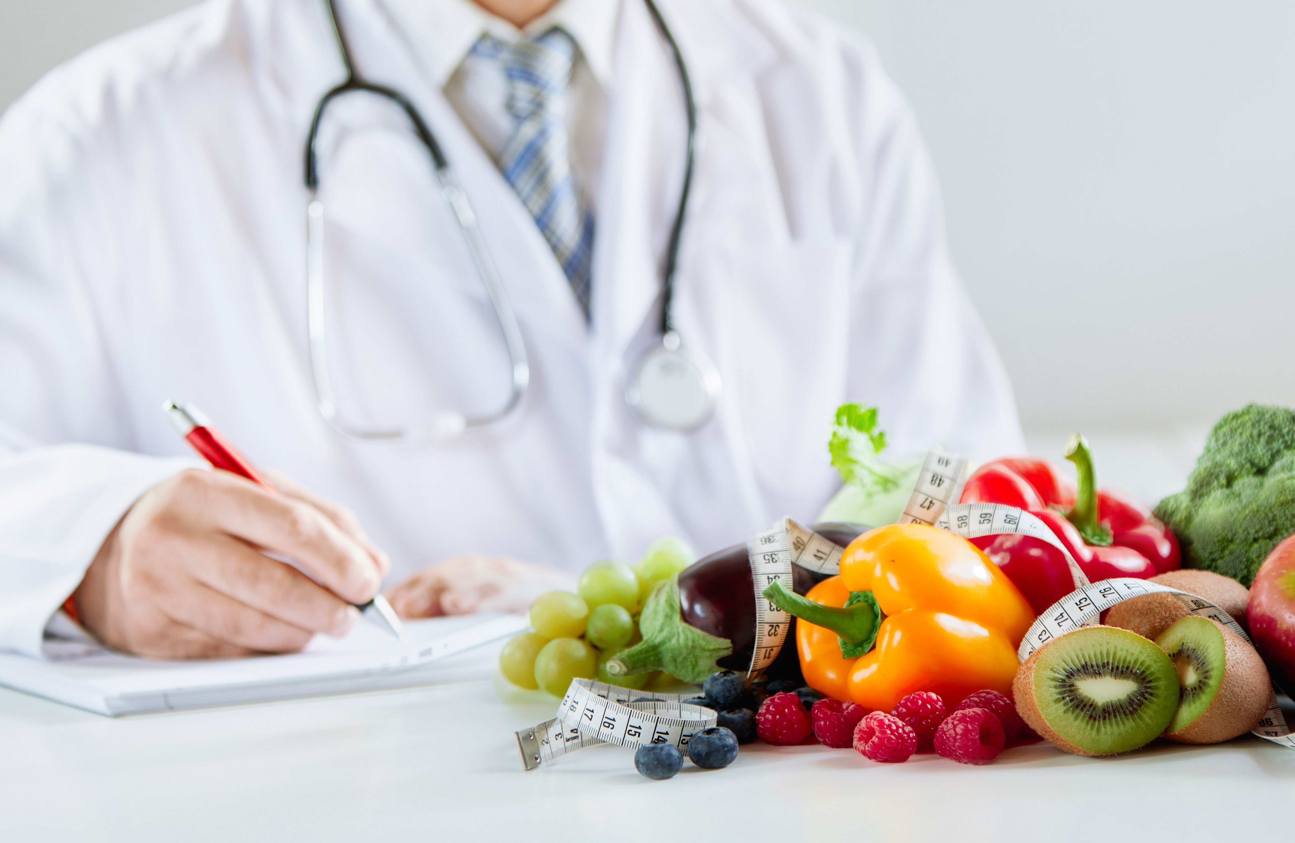 How to Spot and Avoid Nutritional Deficiencies
