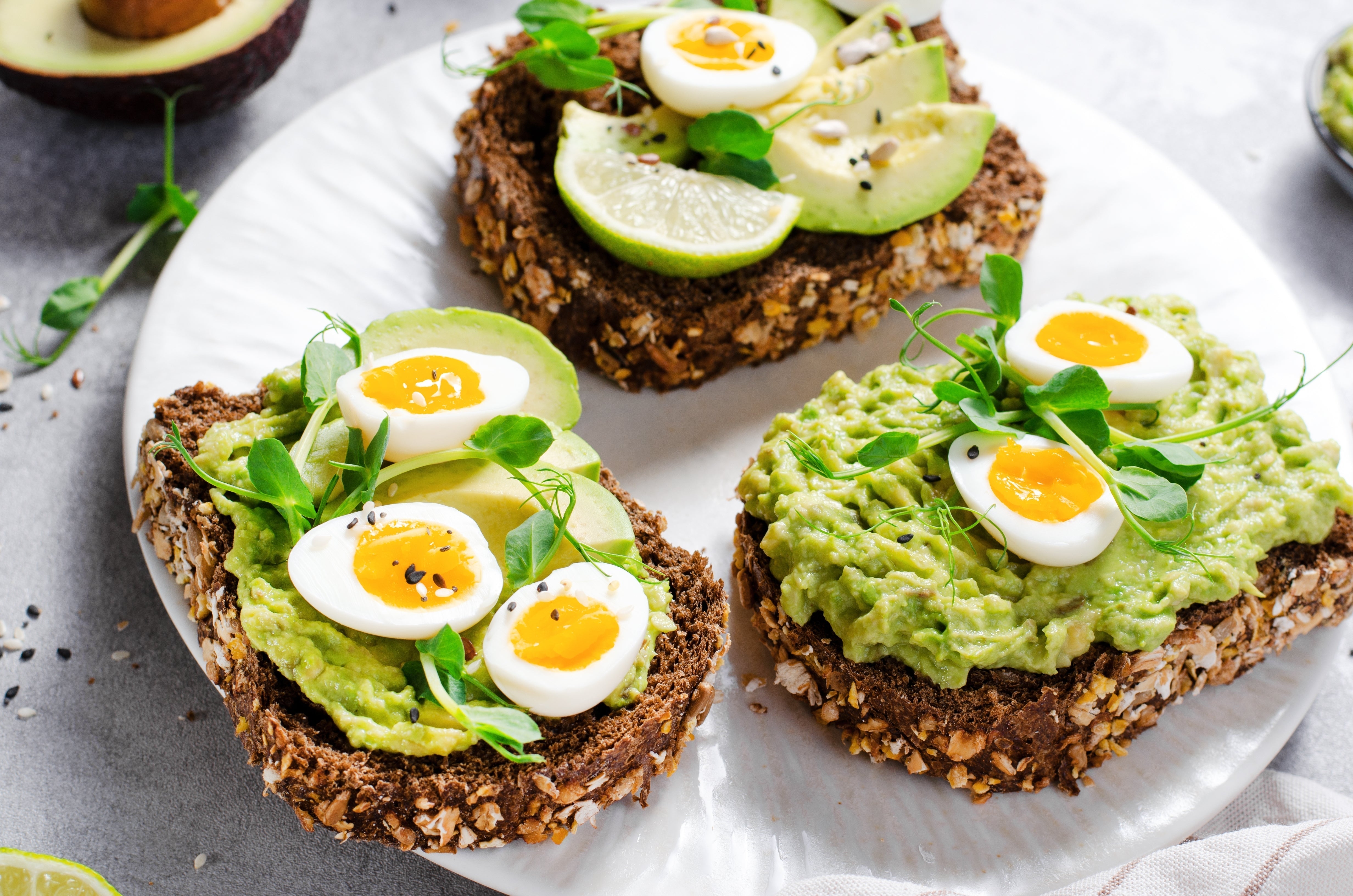 Weekly Low-Calorie Meal Plan - Friday: Flavorful & Filling