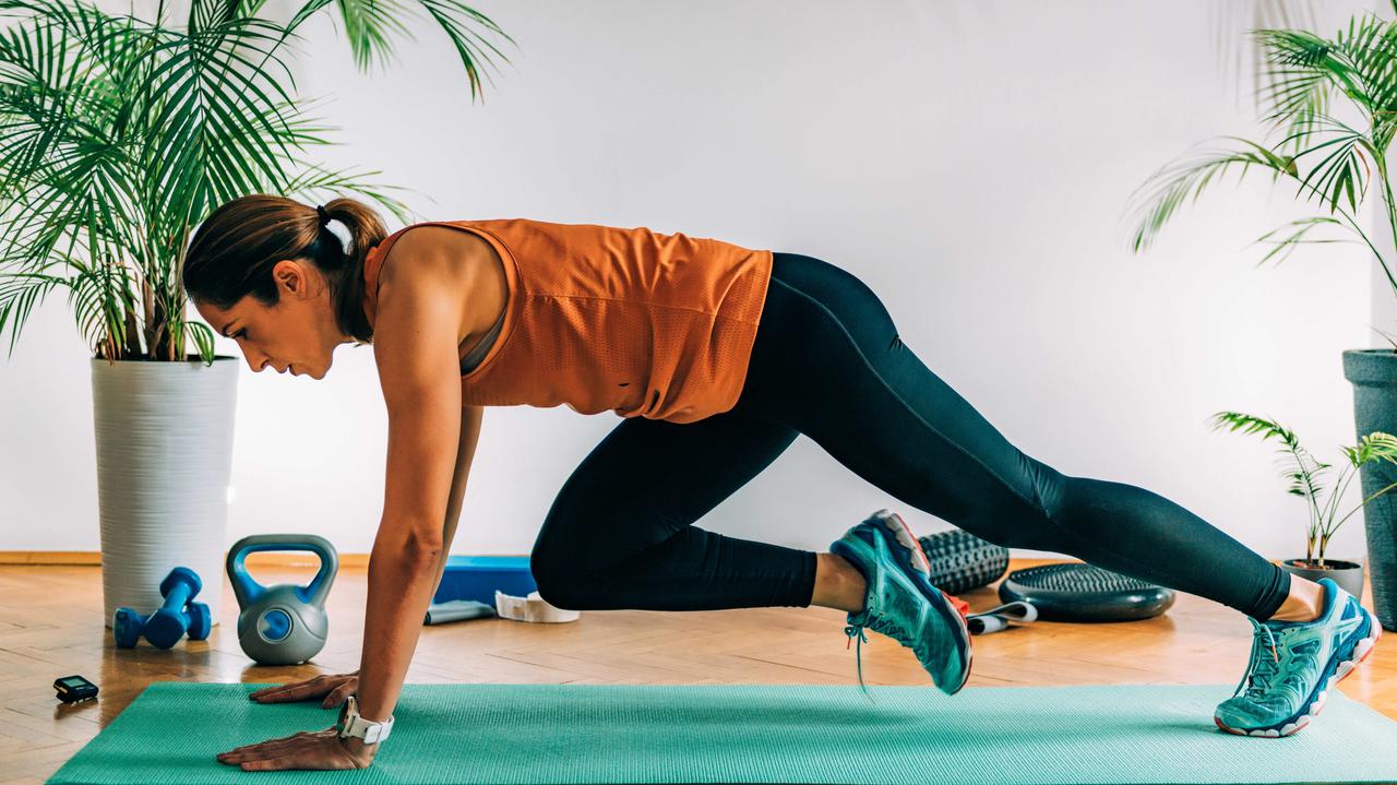 The Science of HIIT (High-Intensity Interval Training)