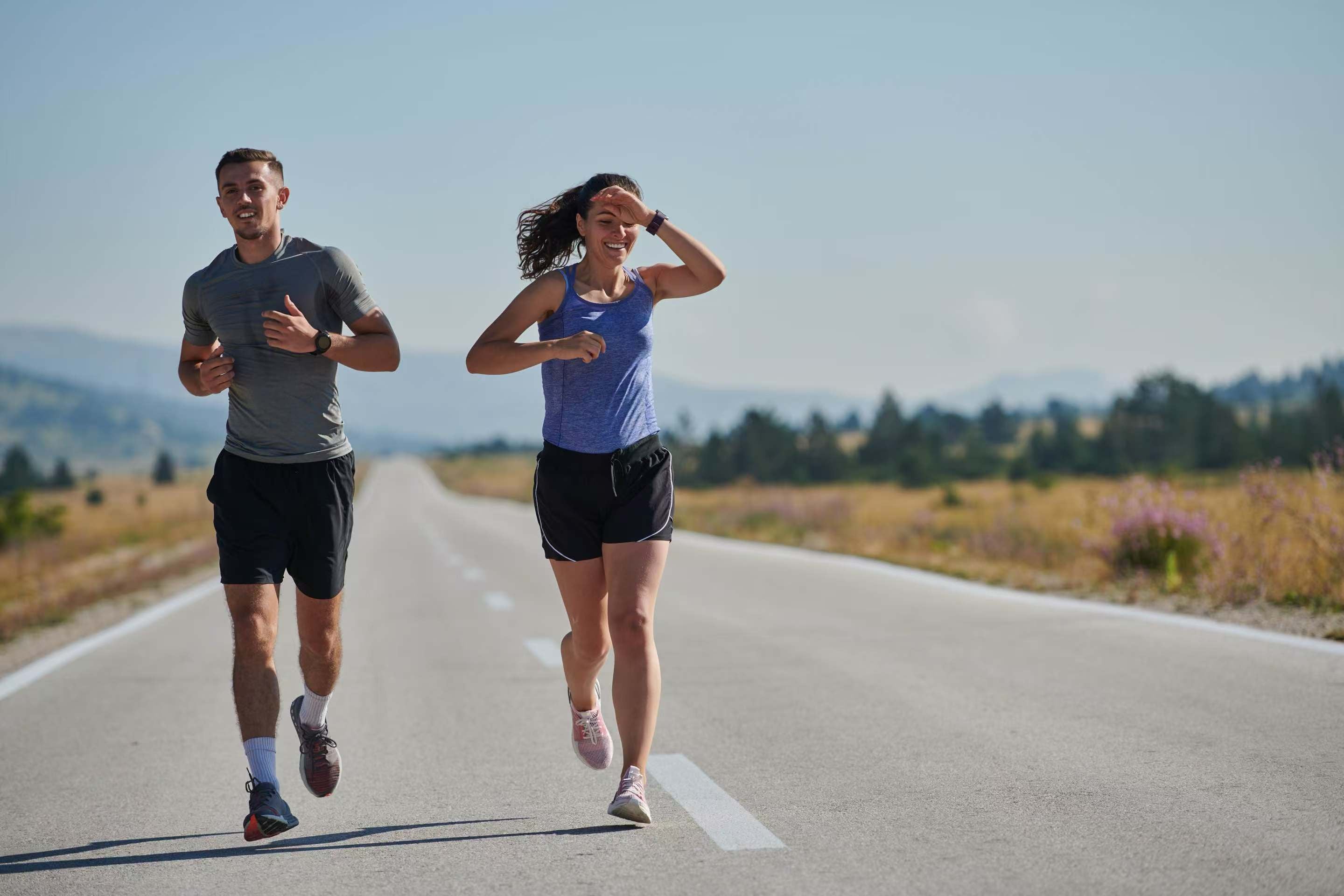 Aerobic vs. Anaerobic Exercise for Weight Loss