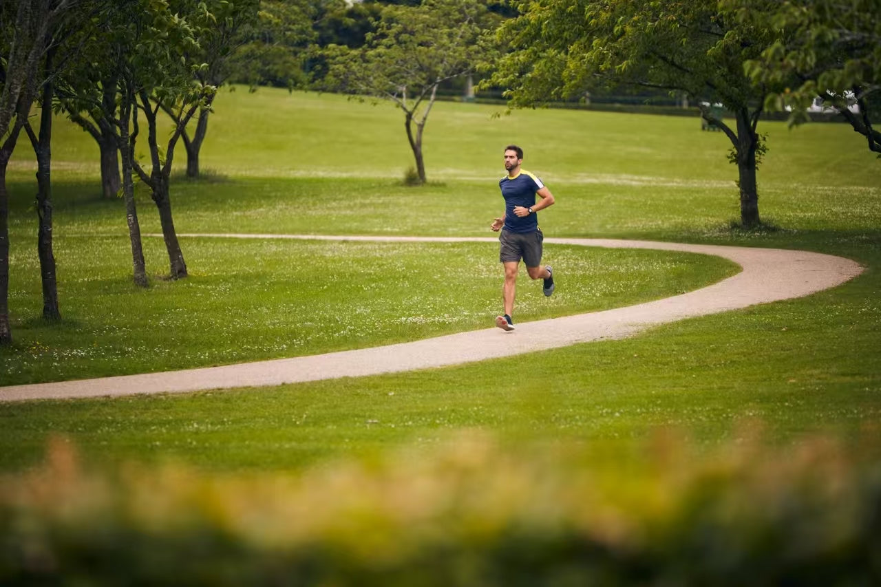How to Build a Beginner-Friendly Running Routine