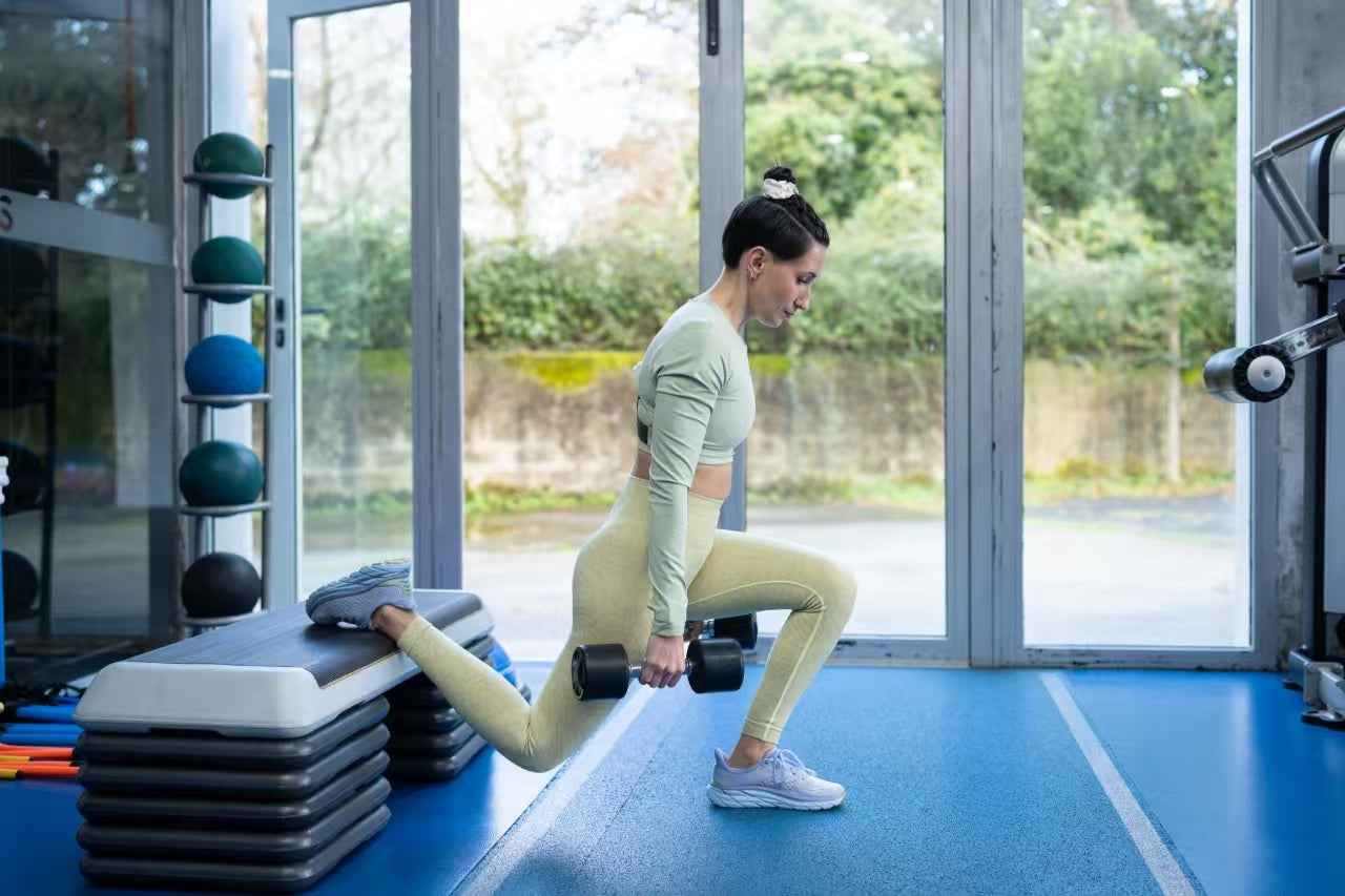 The Science Behind Progressive Overload How to Build Strength Over Time